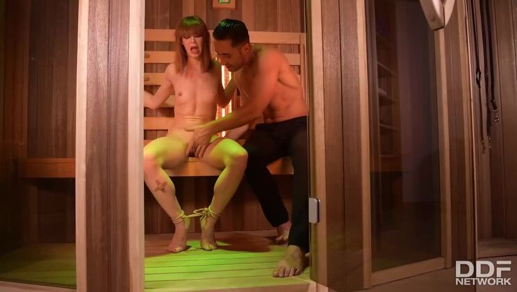 [HouseOfTaboo] - BDSM Anal Slut Alexa Nova Takes Rough Domination - Alexa Nova