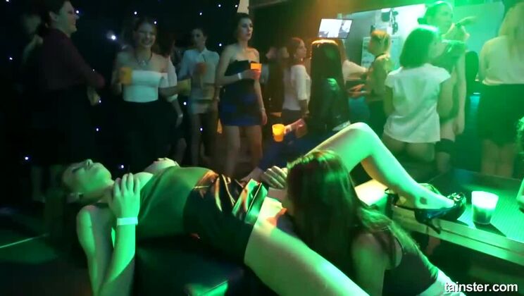 [Tainster] - Pussy Licking & Stockings - Lesbian Femme Fest 2 Action - Samantha Rone - Shrima Malati - Cherry Kiss - Karol Lilien - Tiffany Doll - Alexis Crystal - Simony Diamond - Dominica Phoenix - Vinna Reed - Naomi Bennet - Francesca Dicaprio - Lilli Vanilli - Cynthia Vellons - Kattie Hill - Barbara Bieber - Ani Black Fox - Tera Joy - Emylia Argan - Daphne Angel - Vanessa - Caroline Ardolino - Tiffany Rousso - Caroline De Jaie - Lola Bambola - Christy Charming - Vany Ully - Nikki Dikki - Nathaly Heaven