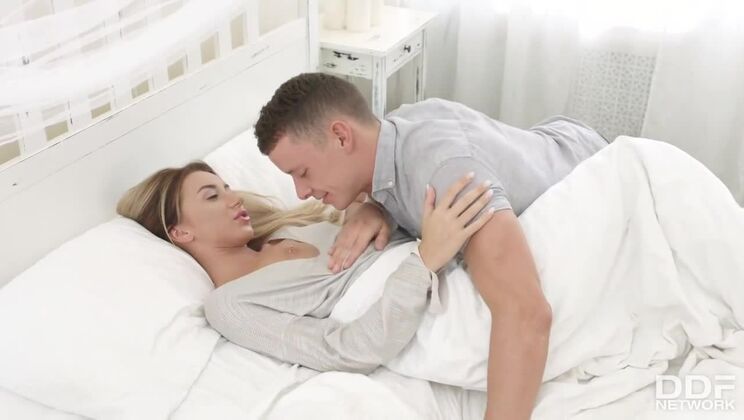 [EuroTeenErotica] - European Teen Katrin Tequila Fucked Hard with Facial