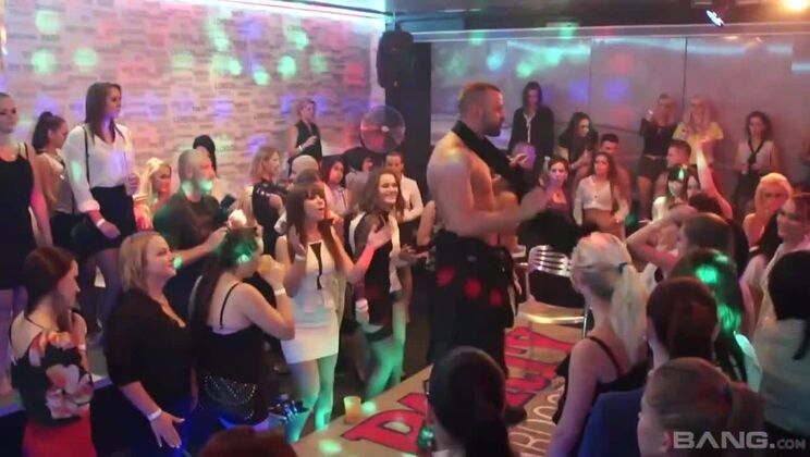 [BANG.com] - Pierced Big Boobs Slut Loves Giving Head