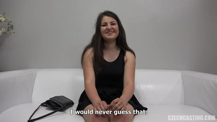 Supreme Jana - Hot European Slut