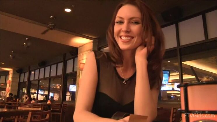 [FTVGirls] - Meghan - Young & Beautiful Fetish Play! - Paige