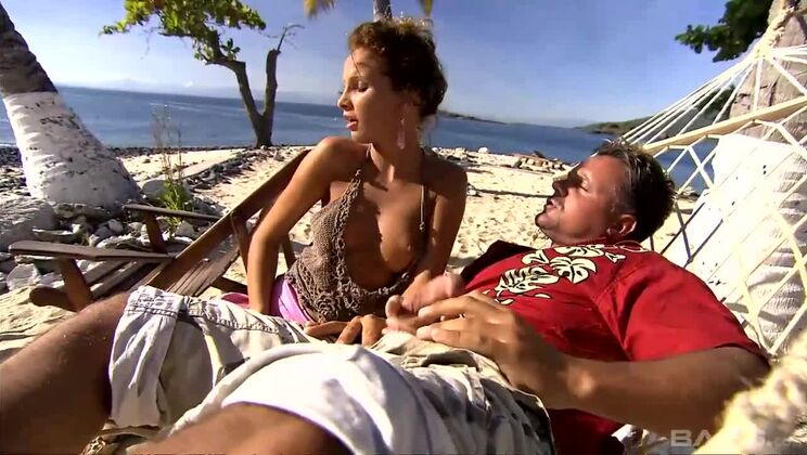 [BANG.com] - J.J. & Lauren May: Rough Backdoor - J.J. - Lauren May