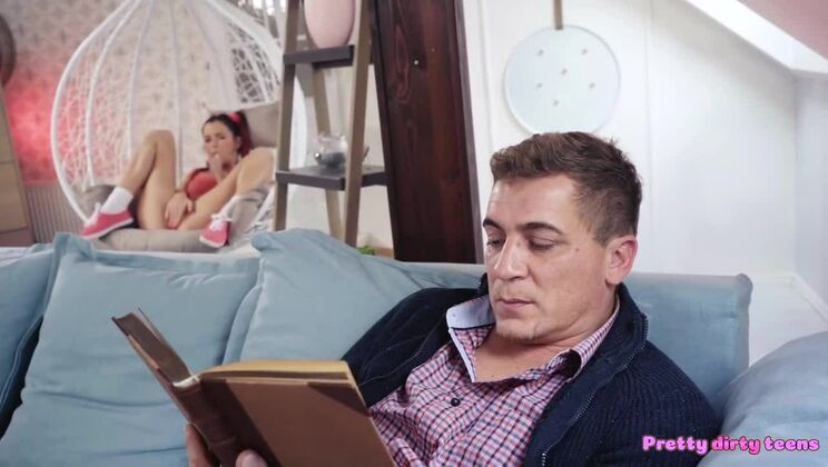 Cindy Shine - Asian Beauty Squirts Nonstop