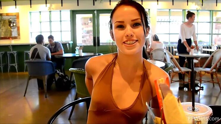 [FTVGirls] - Meagan’s Solo Orgasm 6 – Fisting & Nudist Beauty - Melli (Ersties) - Gia G (Ersties) - Daniela (Ersties) - Nuria (Ersties) - Sakura (Ersties)