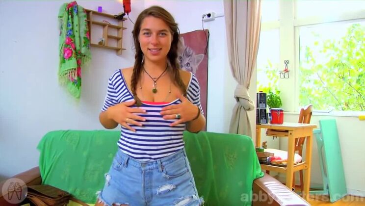 Kenji Amateur Huge Breasts