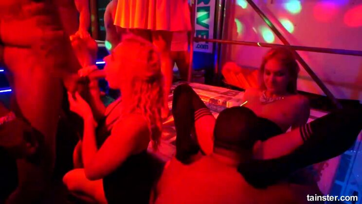 [Tainster] - Interracial Sex with Big Cock and Lesbians - Kayla Green - Karol Lilien - Sweet Cat - Eileen Sue - Eveline Dellai - Barra Brass - Chelsy Sun - Leila Smith - Angel Piaff - Vanessa - Rebecca - melanie crush - Siddi - Angel Piaf aka Chaynee - Nathaly Heaven