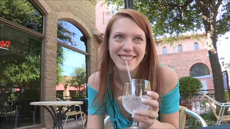 Lacie - A Beautiful Nudist Teen