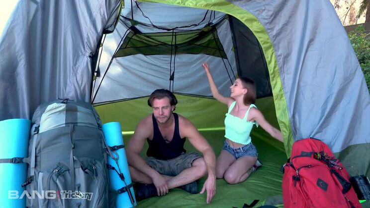 [Bang!Trickery] - Hard Sex with Blonde Teen Macy Meadows