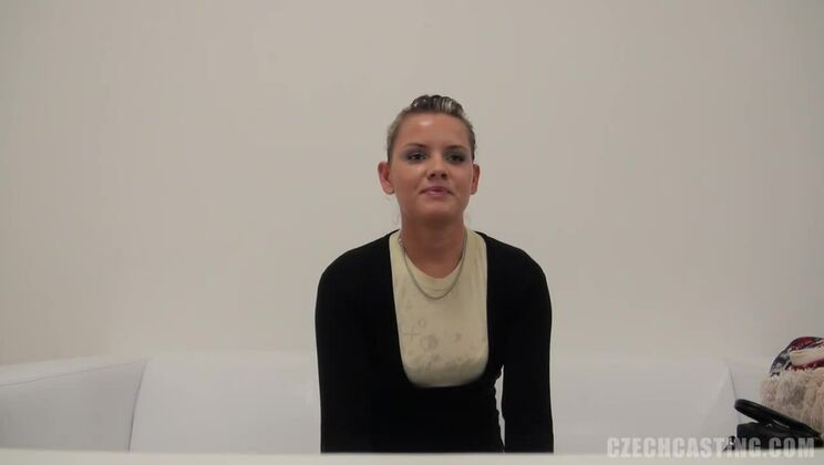 Zaneta Hairy Solo European