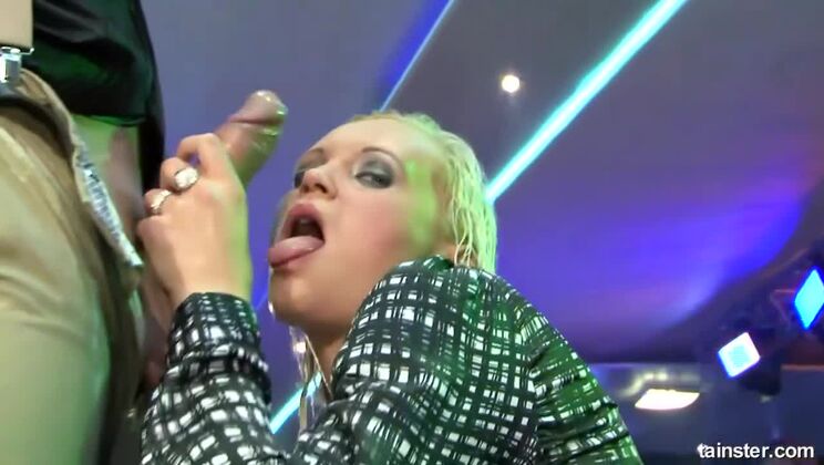 [Tainster] - Interracial Public Sex with Big Tits Babes - Klarisa Leone - Bianca Ferrero - Kitty Jane - Dunia Montenegro - Morgan Moon - Mia Angel - Jordan Verwest - Susan Snow - Eliss Fire - Kayla La Rogue - Valentina Rush - Karolina King - Johanson Rosses