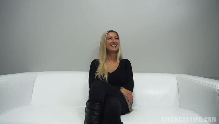 Milf Daria's Seductive Ways