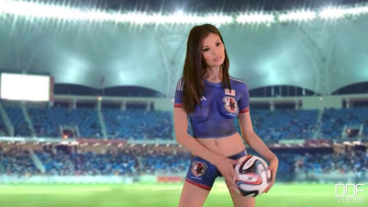 [1By-Day] - Japan's Miyuki Son: A Solo Affair - Miyuki Son