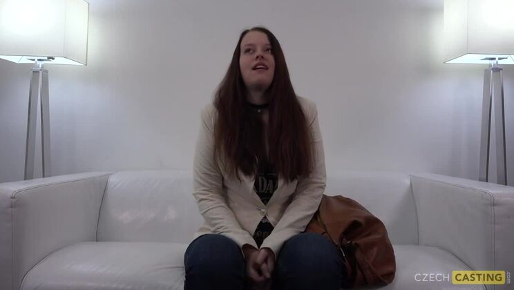 European Czech Katka