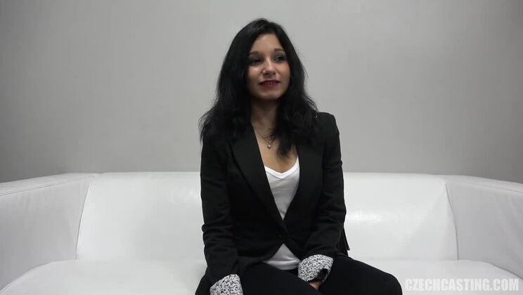 [CzechCasting] - Pavlina's European Beauty Casting Call