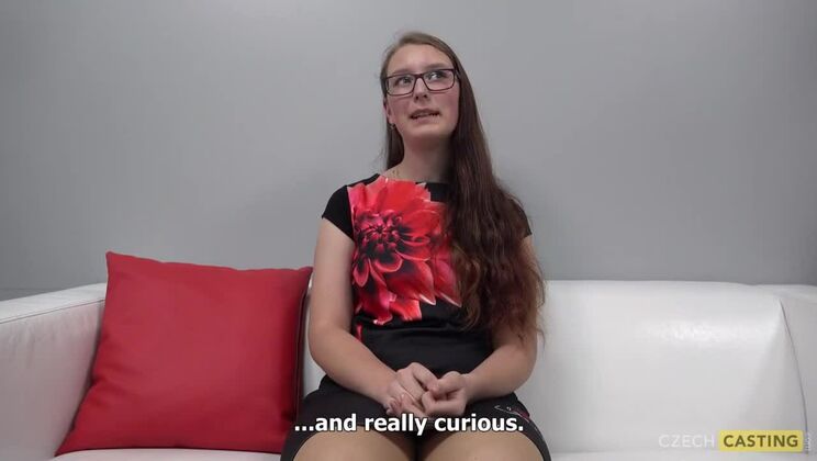 Big Booty European Babe Tempting