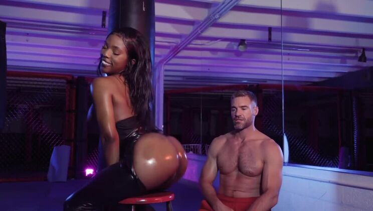 Sarah Banks Ebony Tattoo Sex