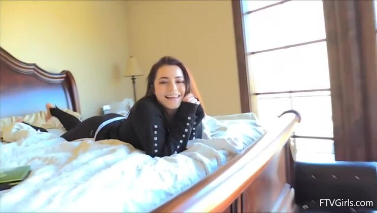 Kylie - The Teenage Teaser Returns