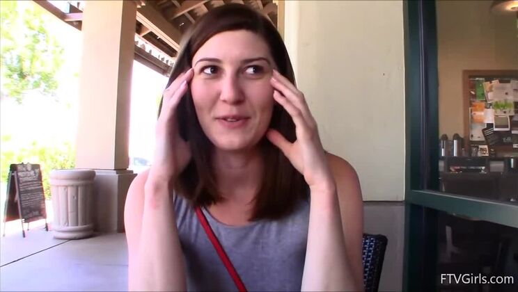 Amber's Naughty Playtime 2