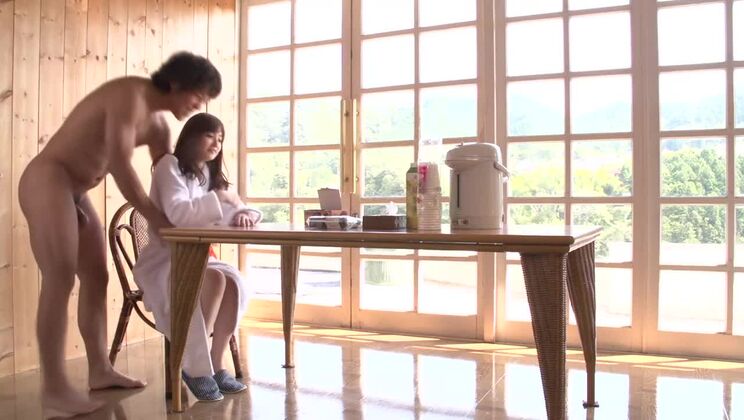 [JavHD] - Stunning Saya Niiyama Uncensored Cum - Saya Niiyama