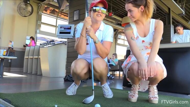 Beautiful Charlotte's Nudist and Solo Adventures