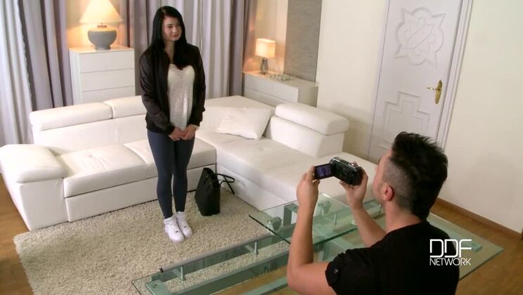 All Boundaries Gone - Lucy Li