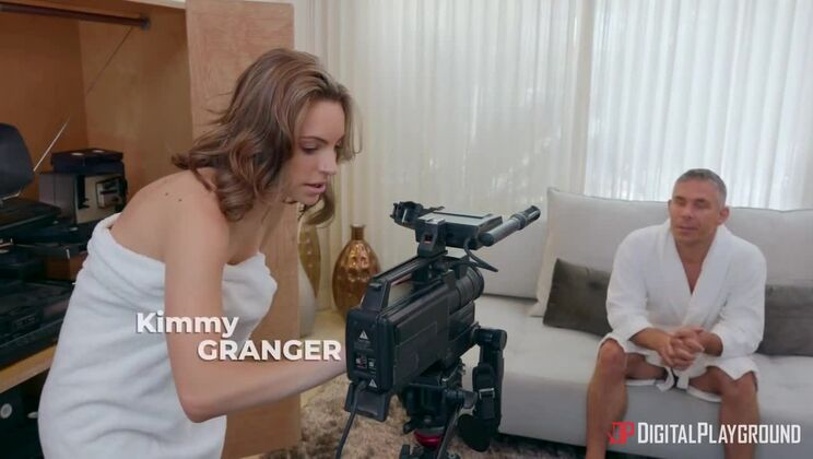 [Episodes] - Brunette and Hairy: Kimmy Granger Meets Her Neighbors