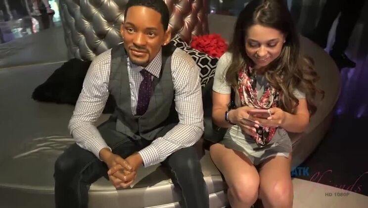 POV Fuck - Shane Blair's Shaved Girlfriend