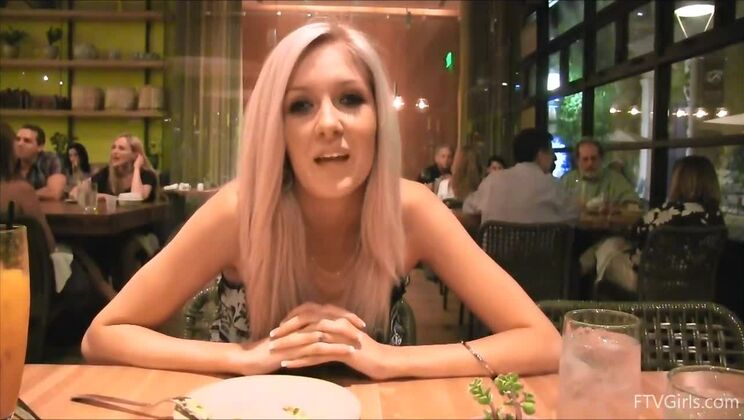 [FTVGirls] - Emily's Legs Wide Open - Emily