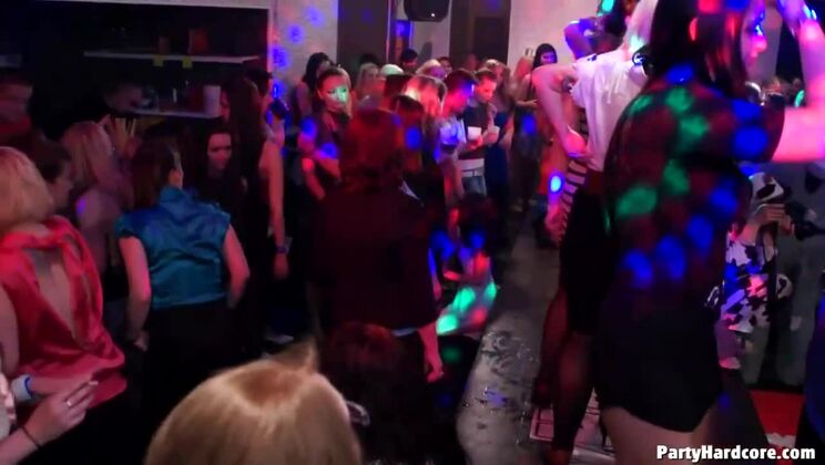 [Tainster] - Big Tits Party Babes Get Wild Vol. 71-5 - Aga