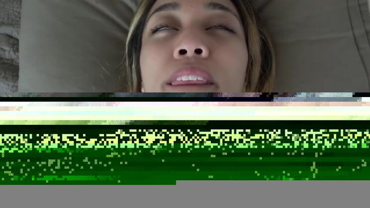 Aria Skye: Making Her Squirt Like Crazy One Last Time