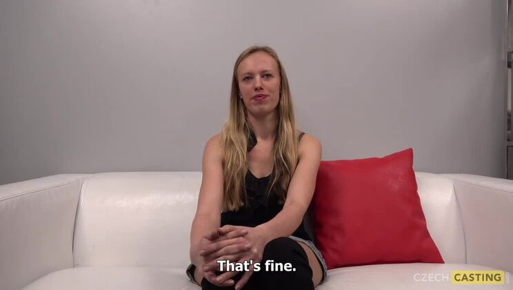 Petite Titted European Misa