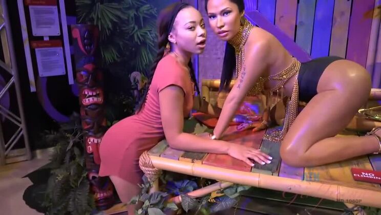 Super Adrian Maya's Hot Adventures in Sin City