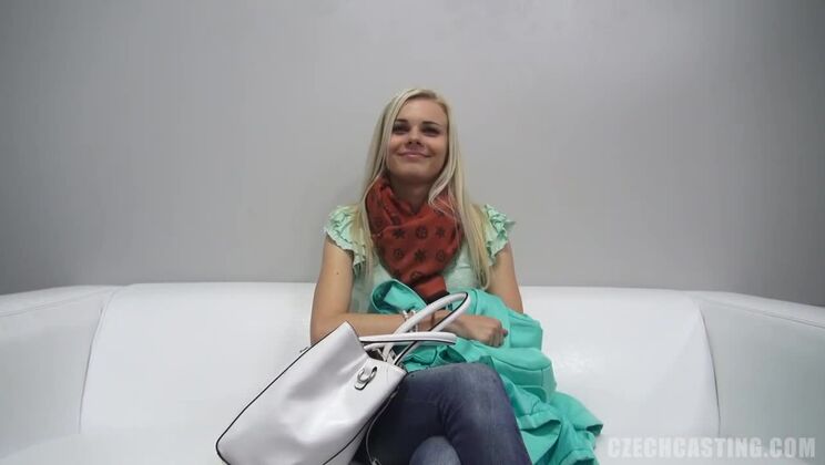 Czech European Katerina