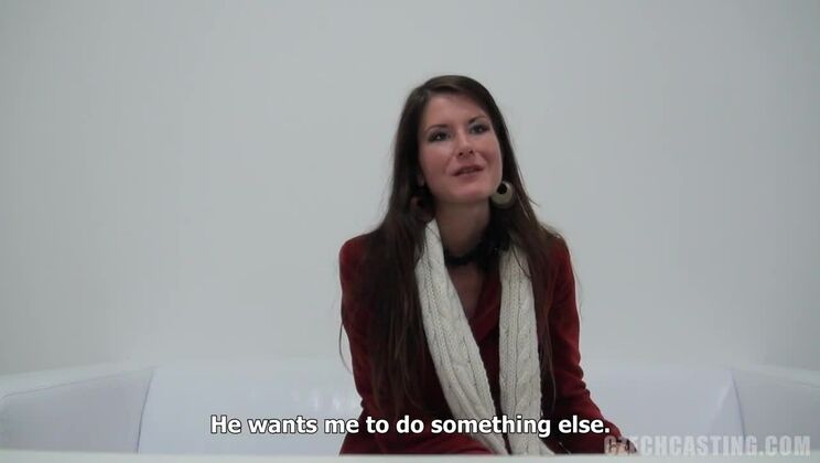 Pavlina European Amateur Solo