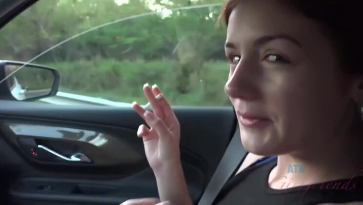 POV with Rosalyn Sphinx in Hawaii