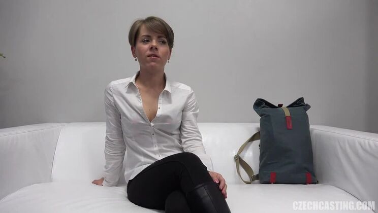 [CzechCasting] - Czech Sugar Toys - Natinella