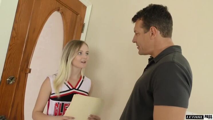 [LethalHardcore] -  Big Dick Desired By Natalia Queen In Her Snatch  - Natalia Queen