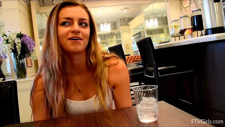 Fingering Fun for Young Cara