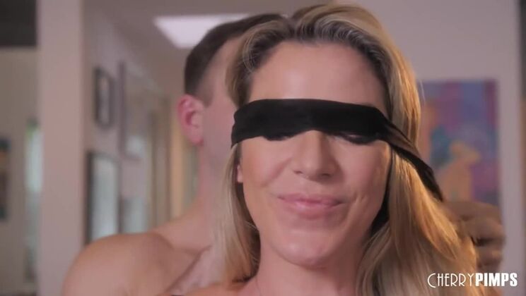 [PimpXXX] - Big Boobed Beauties - Christie Stevens, Kayla Paige, Lexi Luna - Lexi Luna - Christie Stevens - Kayla Paige - Kit Mercer - Christie Stevens Bodyshot