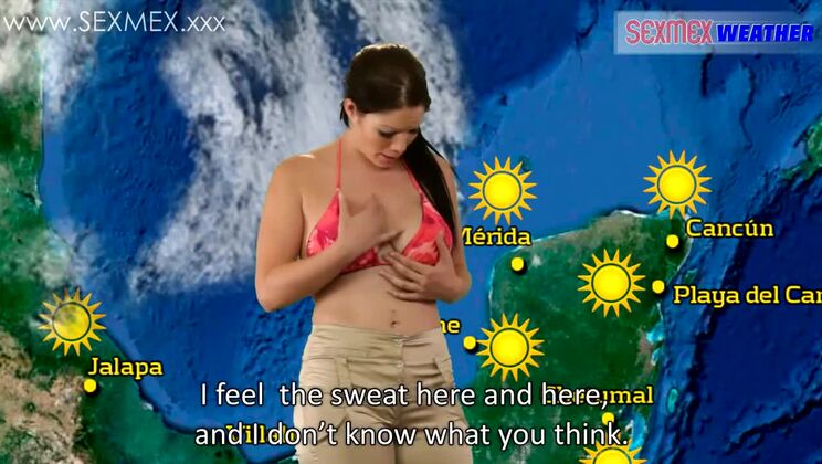 [SEXMEX] - Tattooed MILF Jessica in Action