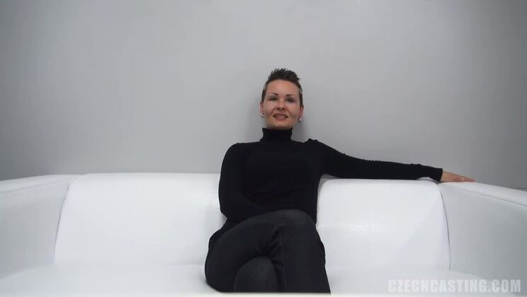[CzechCasting] - Small Breast Ivana's Big Pleasure - Audrey Royal