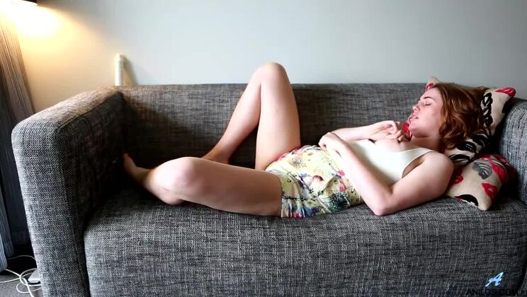 Molly's Aussie Allure