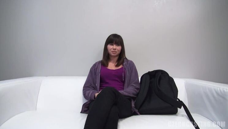 [CzechCasting] - Beautiful European Jana