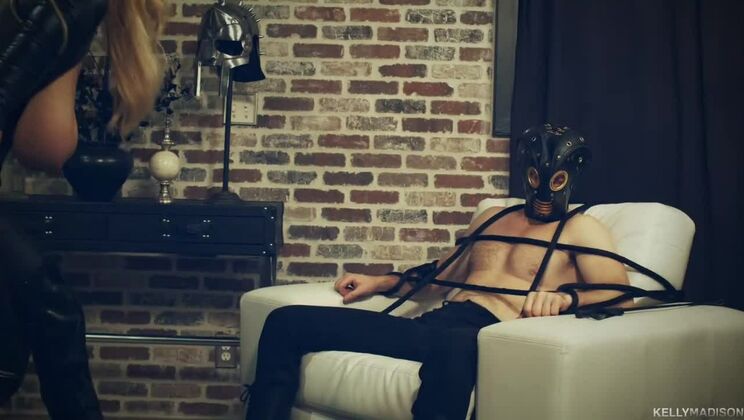 [KellyMadison] - Kelly and Ryan Madison: Blonde and Beautiful - Kelly Madison - Ryan Madison