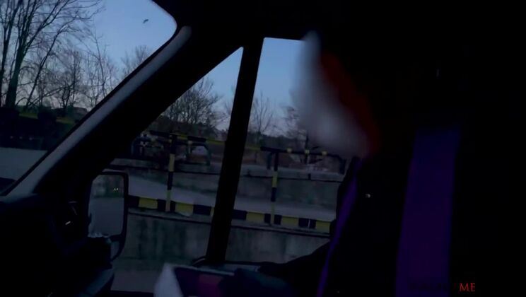 [ForgiveMeFather] - Blonde's Big Boob Tattooed Body - Julia De Lucia - Robin Reid