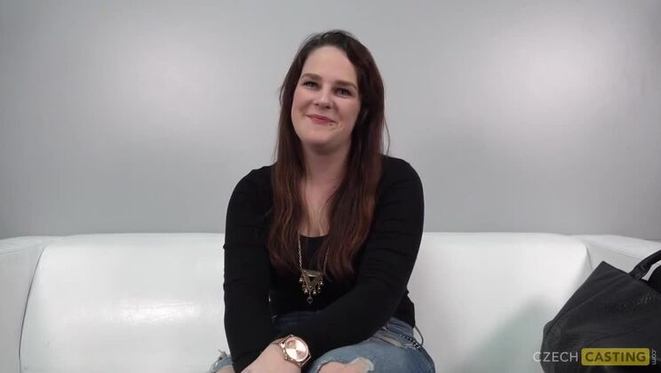 Honey Michaela Czech Casting