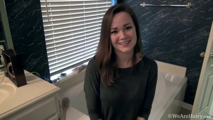 [WeAreHairy] - Melissa XoXo and Kelly Morgan: A Sexy Casting Encounter