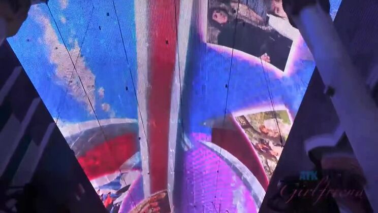 Maya Bijou Amateur Footjob and Creampie