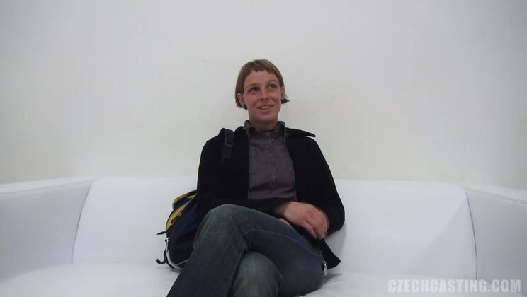 [CzechCasting] - Tereza 4261 in Czech Casting - Akkara